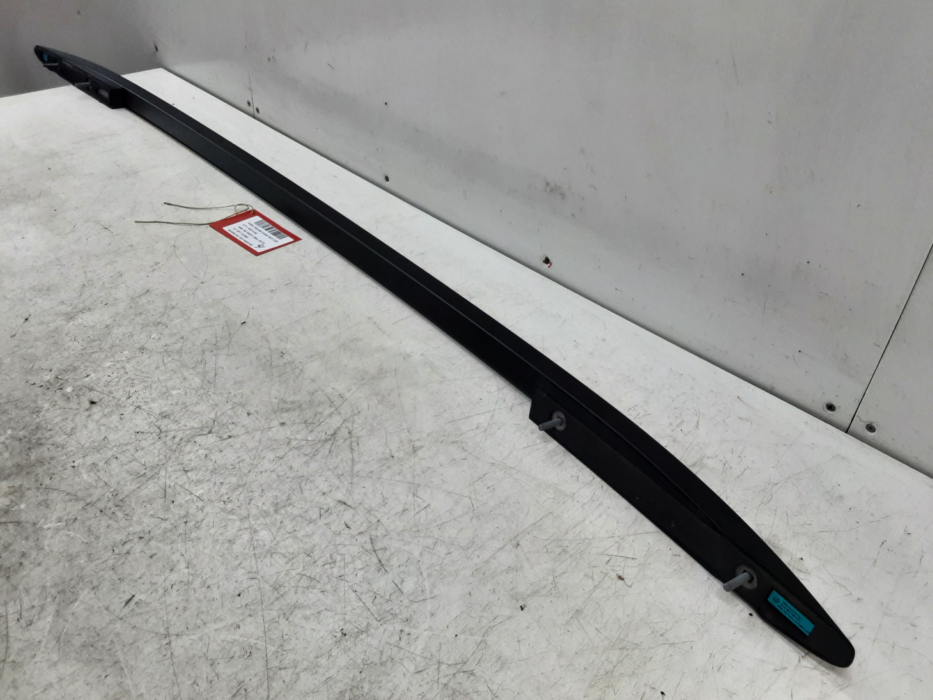 BARRE DE TOIT GAUCHE Vw TIGUAN (3) 02/16- 10/20