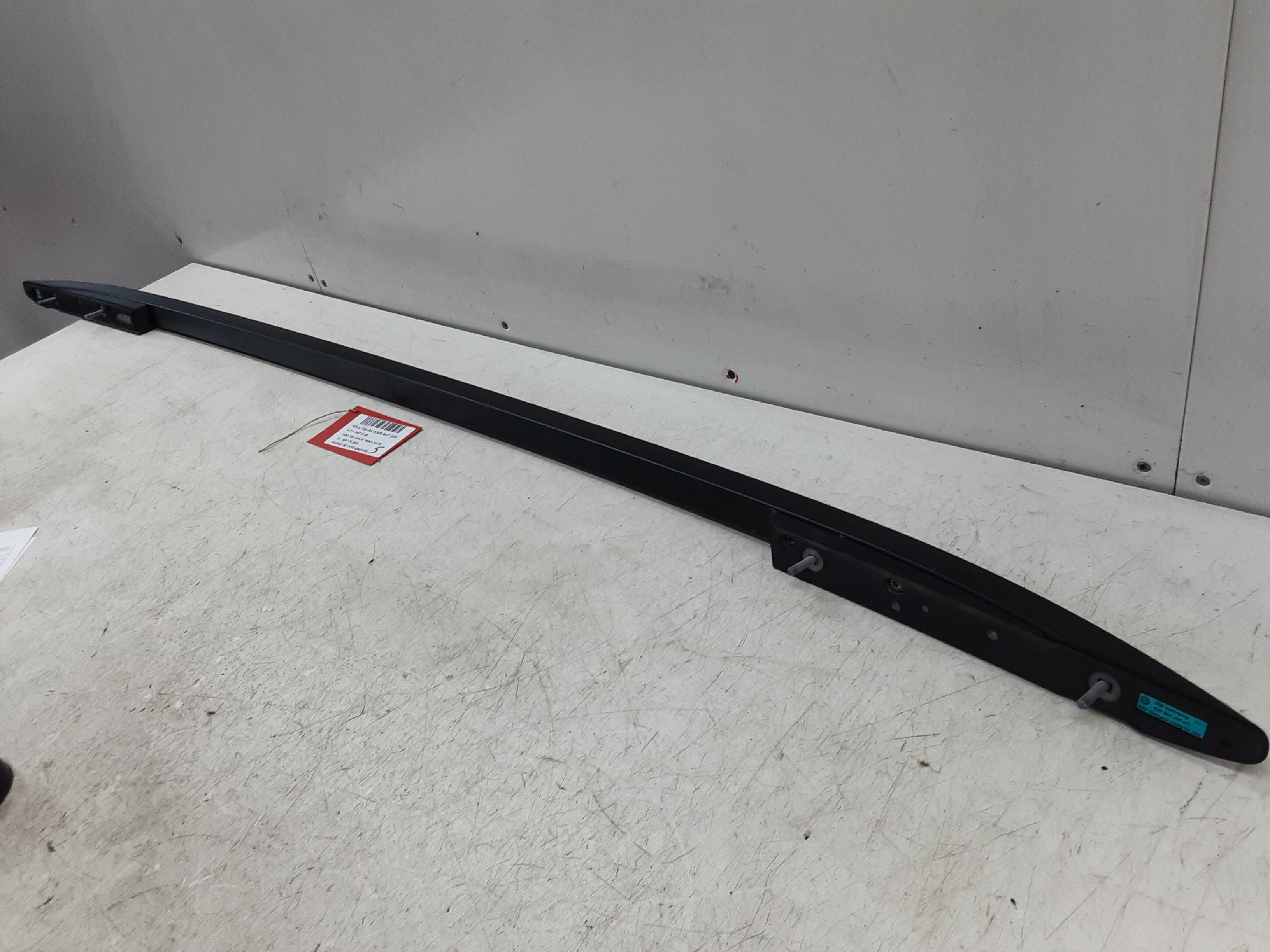 BARRE DE TOIT GAUCHE Vw TIGUAN (3) 02/16- 10/20