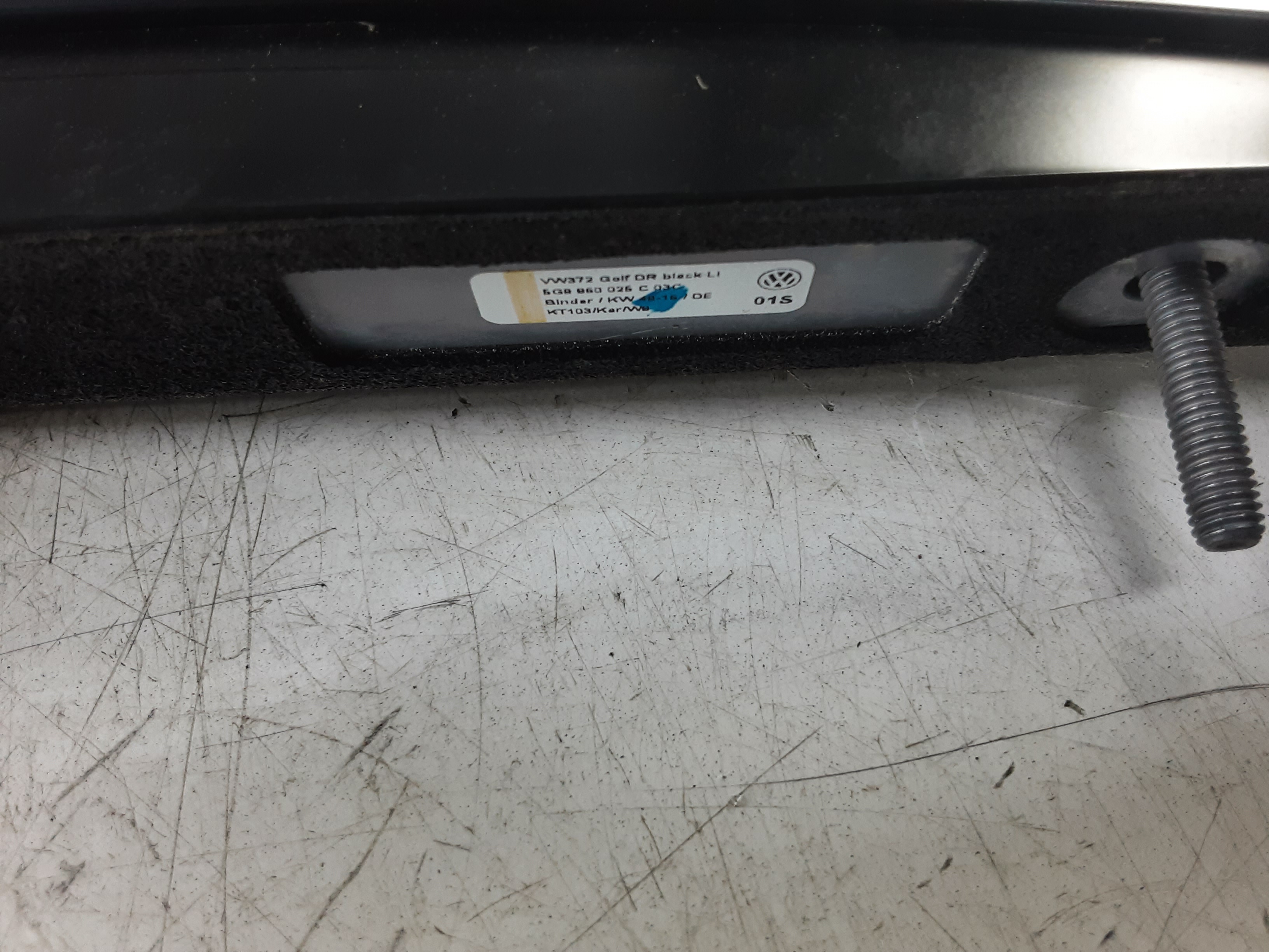 part