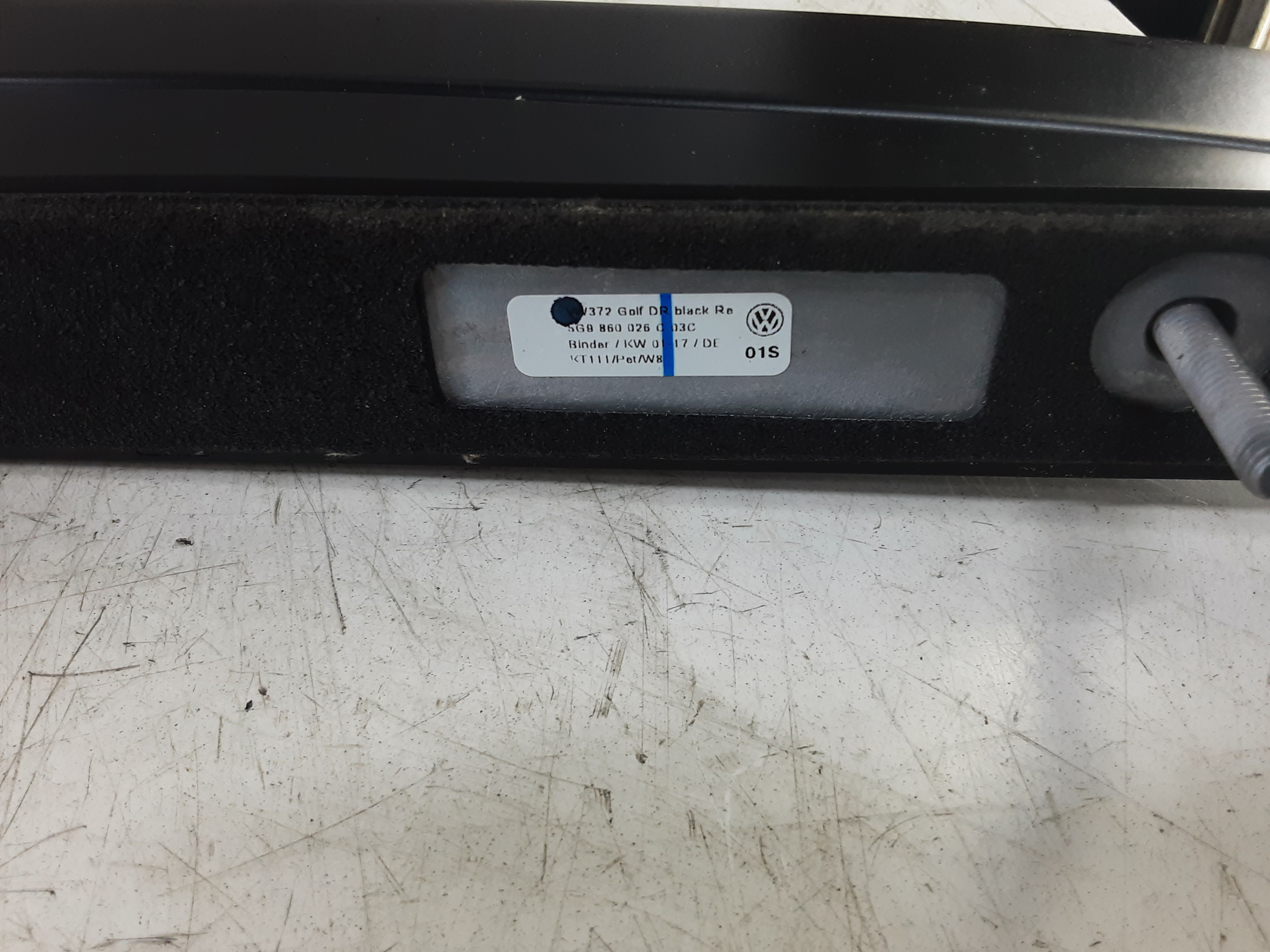 part