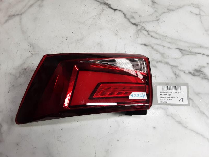 RUCKLICHT RECHTS Seat ATECA 9/16+
