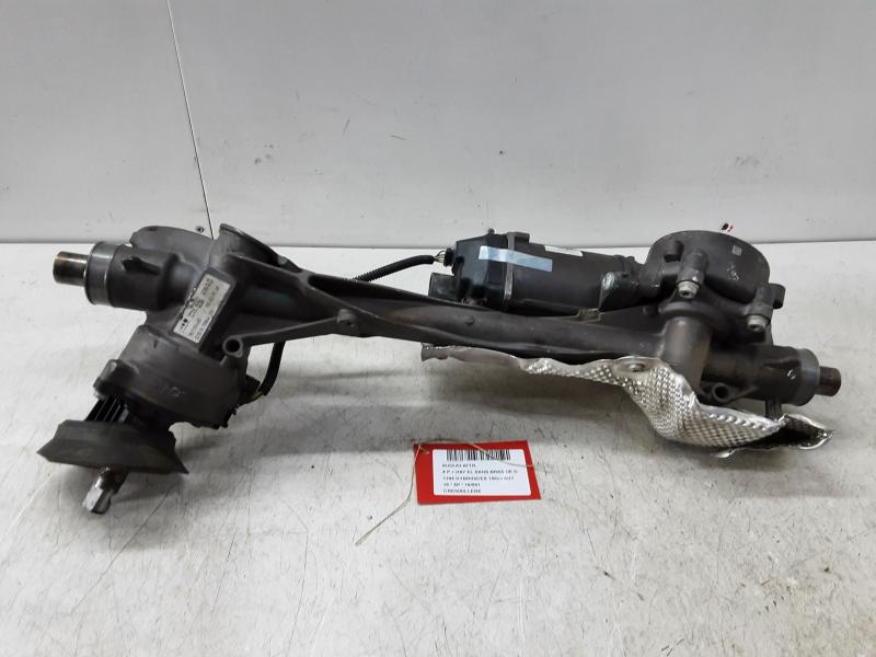 LENKGETRIEBE Audi A3 3,5D 9/12 - 16
