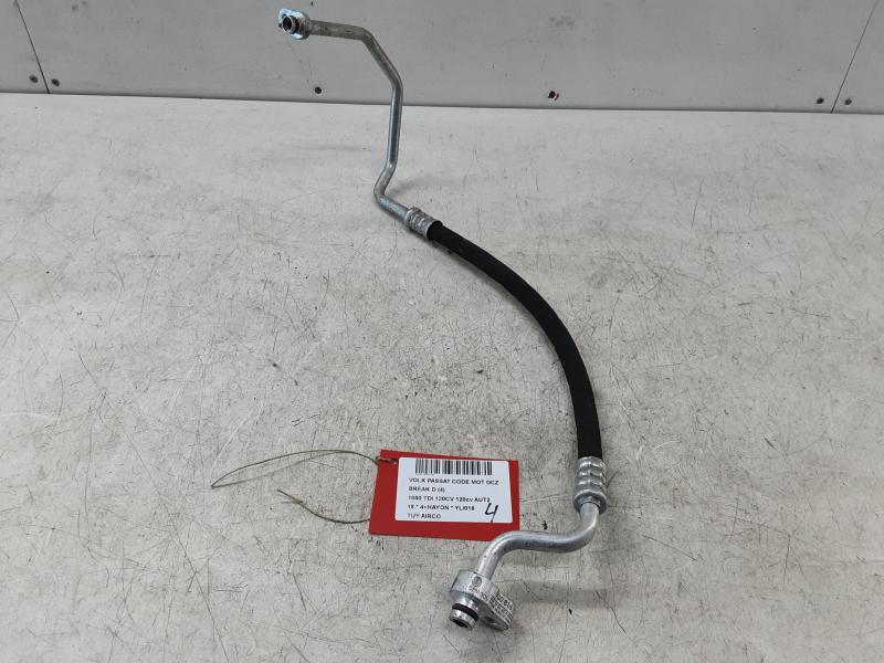 TUYAU D'AIRCO Vw PASSAT 11/14 - 19