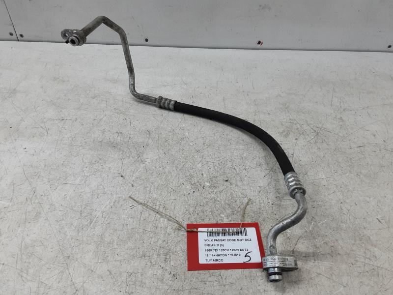 TUYAU D'AIRCO Vw PASSAT 11/14 - 19