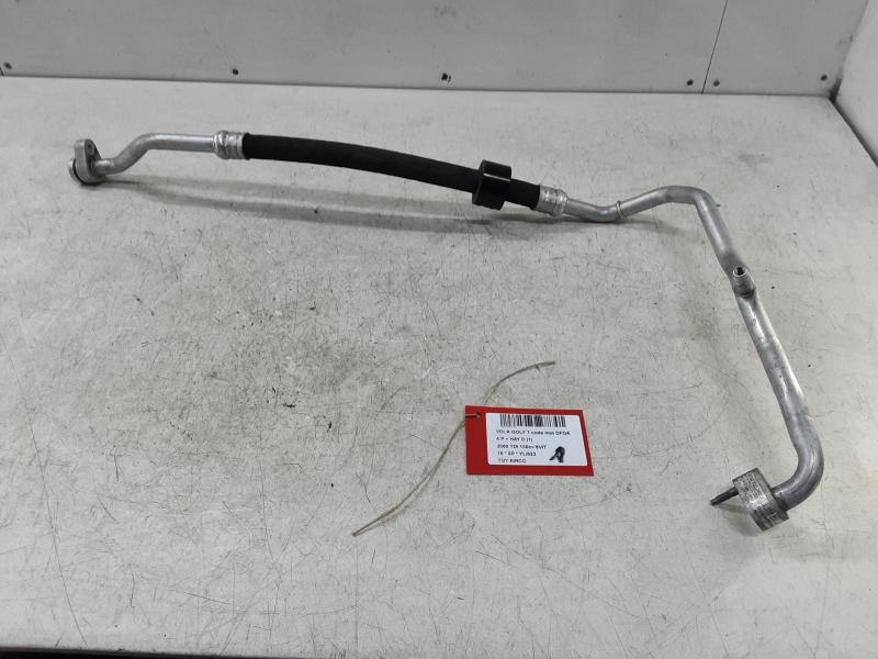 AIRCO LEIDING Vw GOLF VII 1/17 - 2/20 FaceLift