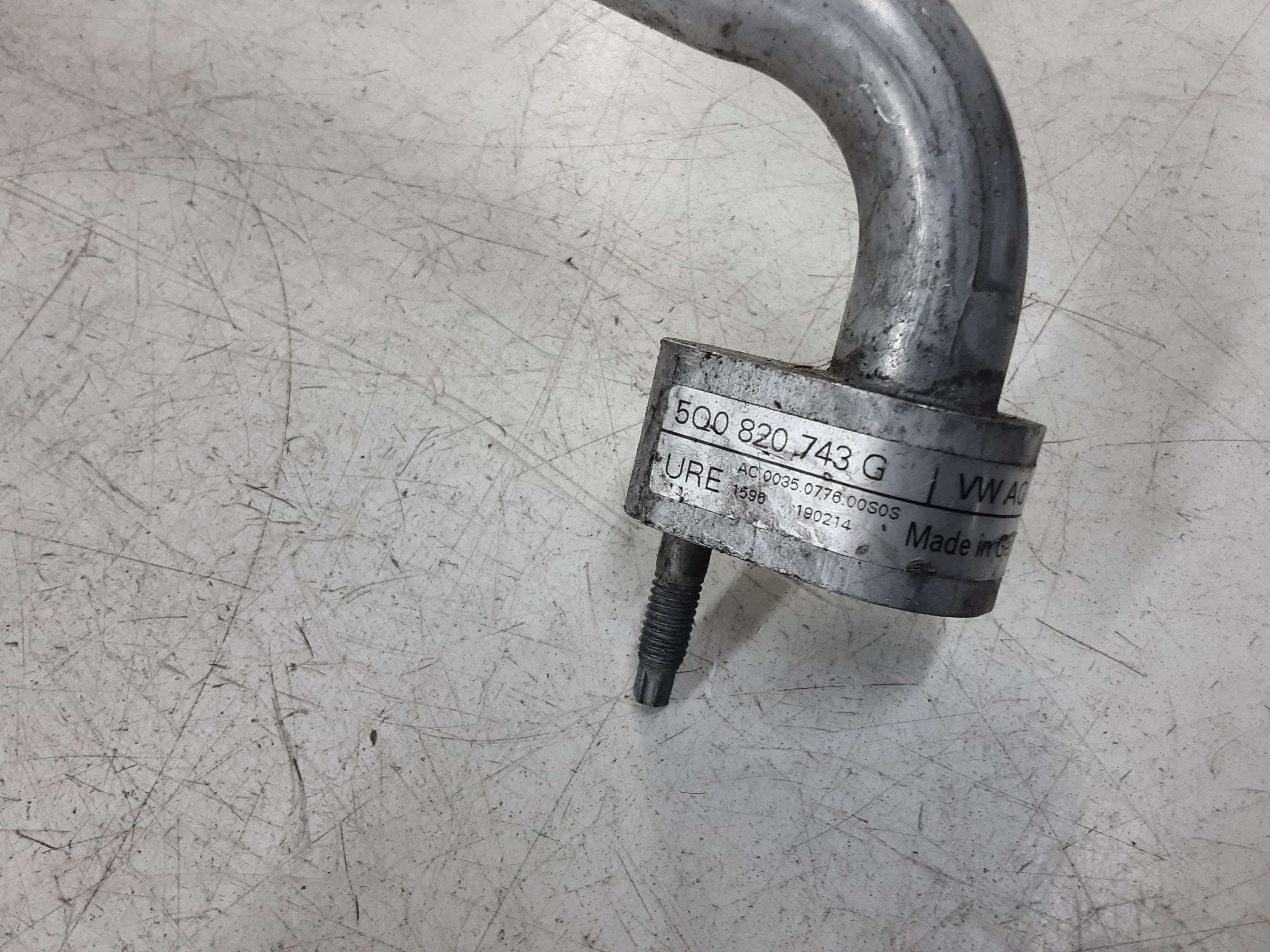 part