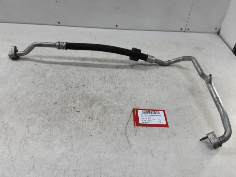 AIRCO LEIDING Vw GOLF VII 1/17 - 2/20 FaceLift