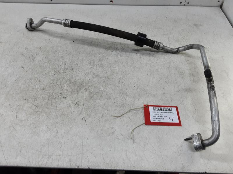 AIRCO LEIDING Vw GOLF VII 1/17 - 2/20 FaceLift