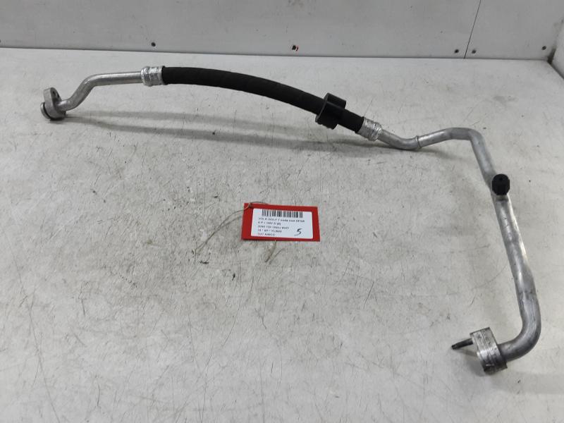 AIRCO LEIDING Vw GOLF VII 1/17 - 2/20 FaceLift