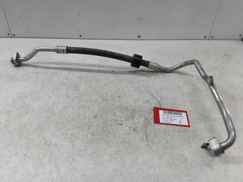 AIRCO LEIDING Vw GOLF VII 1/17 - 2/20 FaceLift