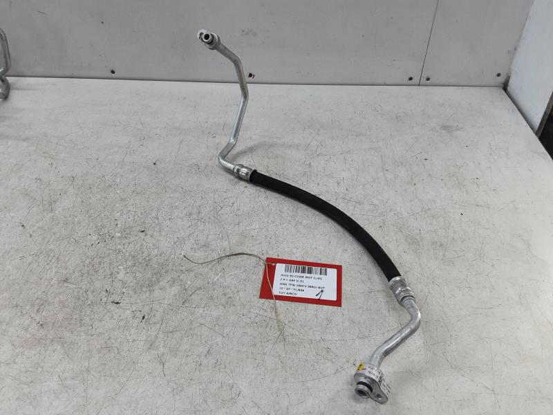 AIRCO LEIDING Audi S3 2012-2016