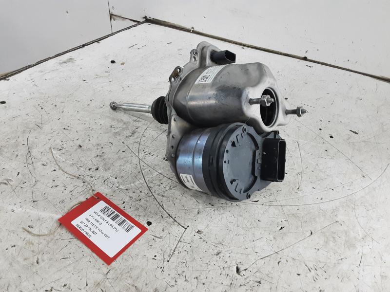 REMBEKRACHTIGER Vw GOLF VIII 2/20+