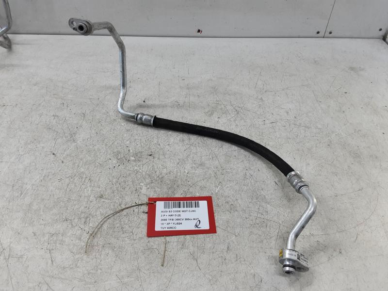 AIRCO LEIDING Audi S3 2012-2016