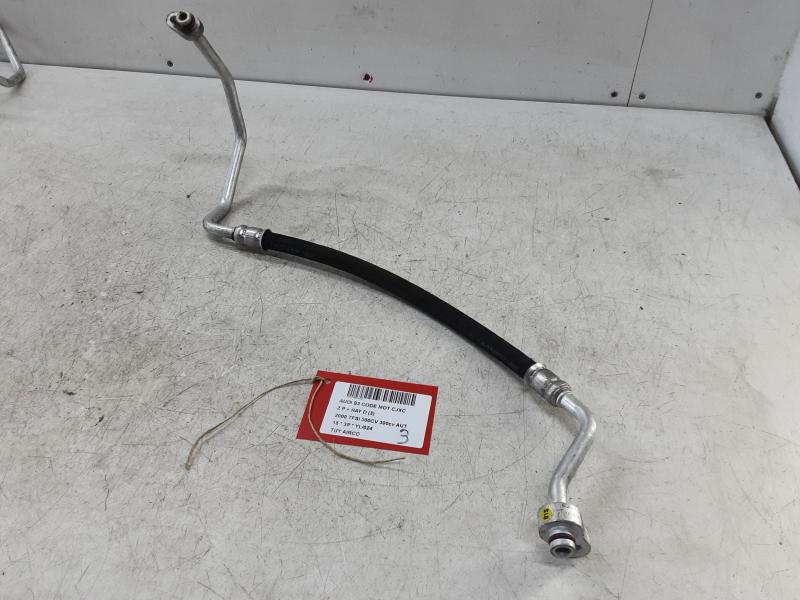 AIRCO LEIDING Audi S3 2012-2016