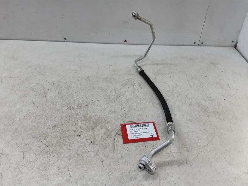 AIRCO LEIDING Audi S3 2012-2016