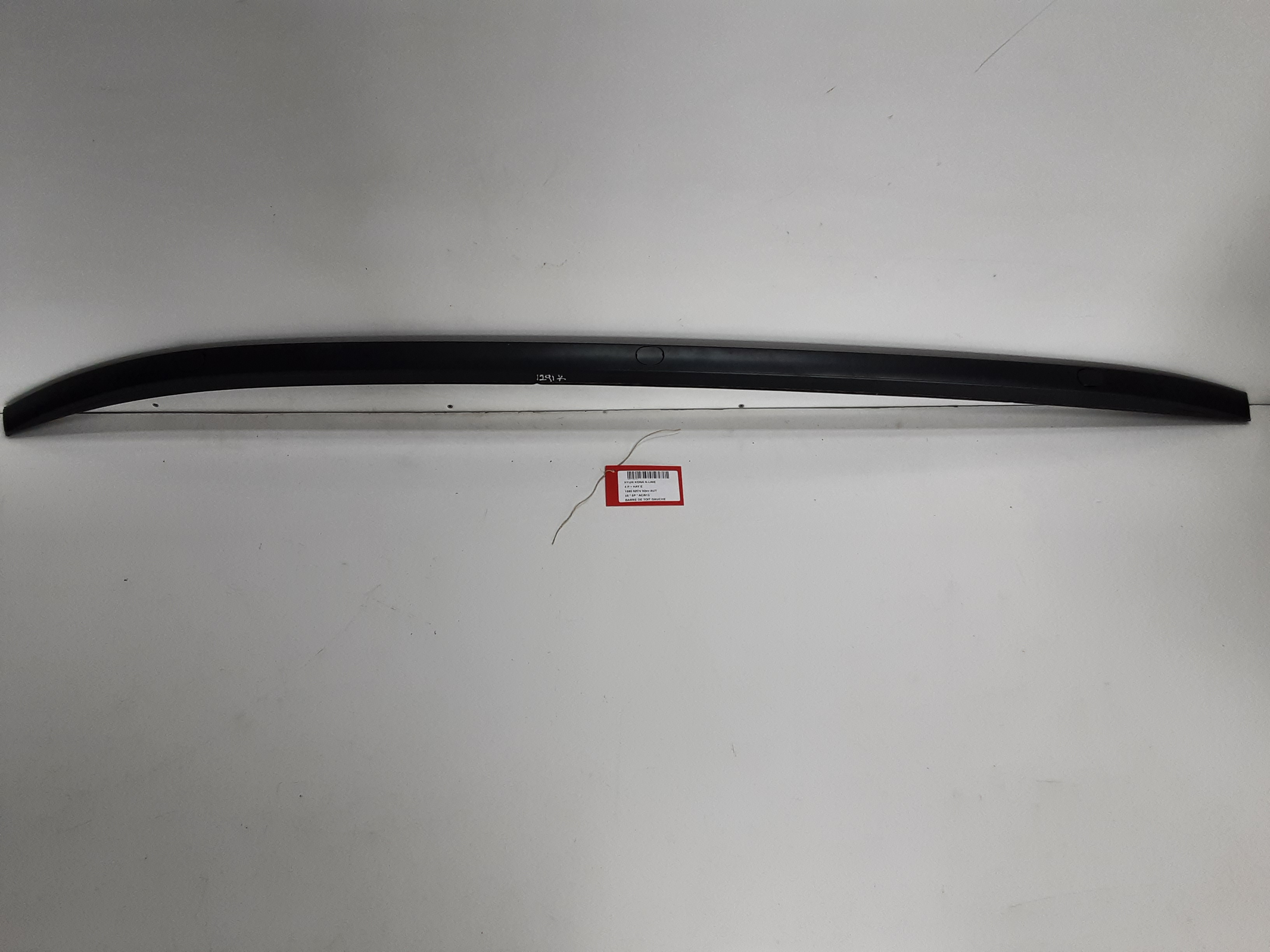 BARRE DE TOIT GAUCHE Hyundai KONA 10/17+