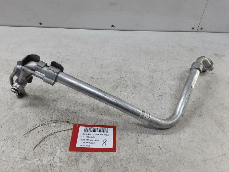 AIRCO LEIDING Vw GOLF VII 1/17 - 2/20 FaceLift