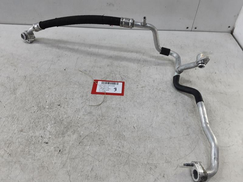 AIRCO LEIDING Vw GOLF VII 1/17 - 2/20 FaceLift