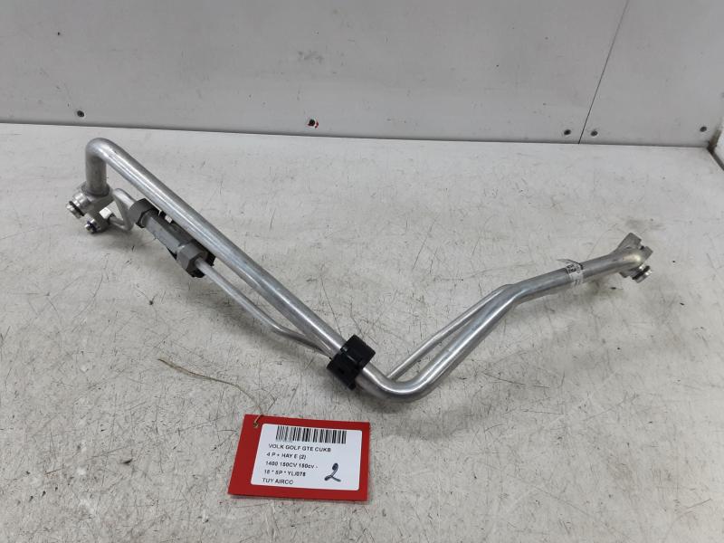 AIRCO LEIDING Vw GOLF VII 1/17 - 2/20 FaceLift