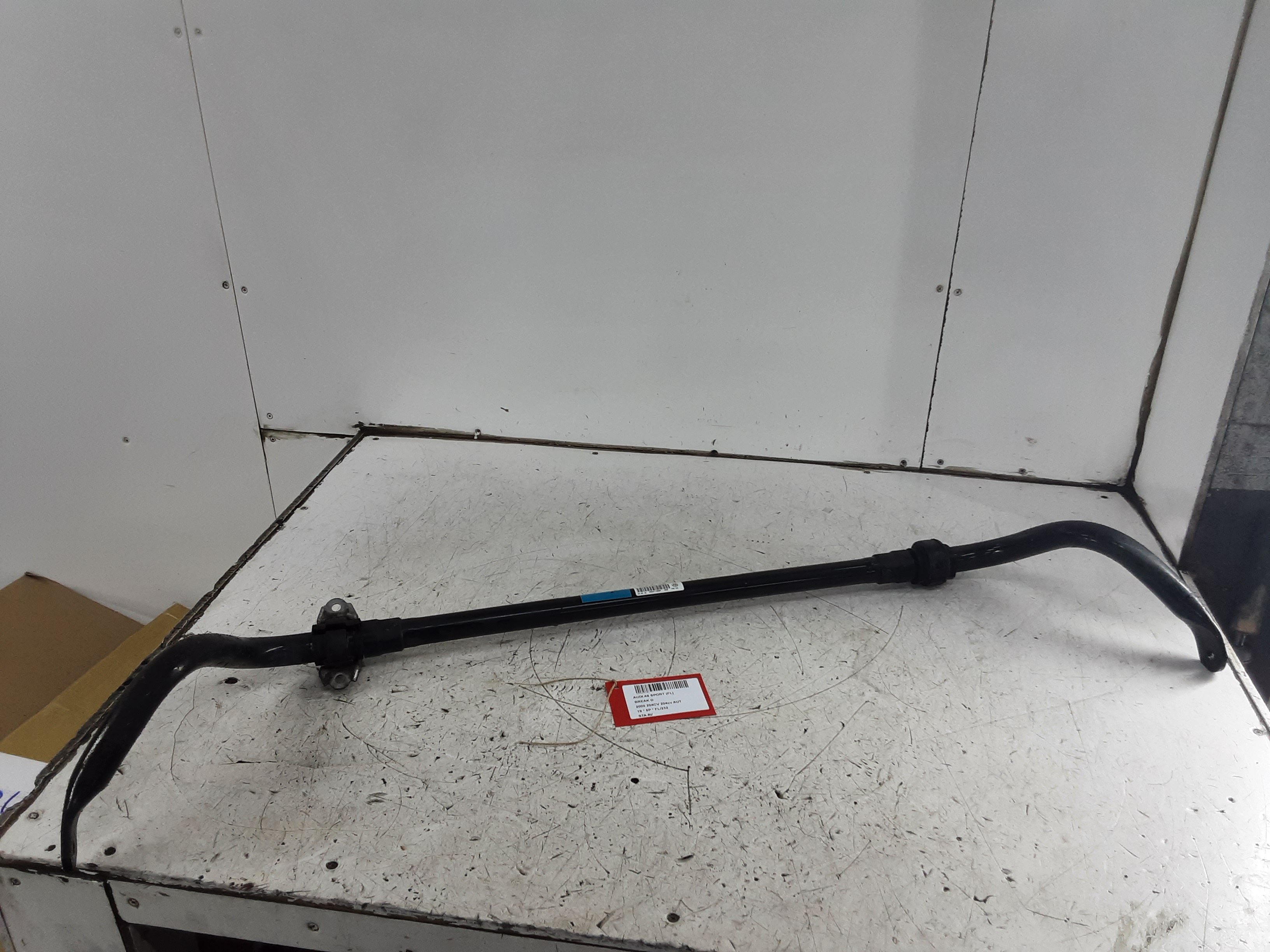 STABILISATORSTANG VOOR Audi A6 6/18+