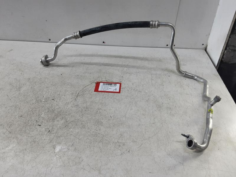 AIRCO LEIDING Audi A3 5D/20+