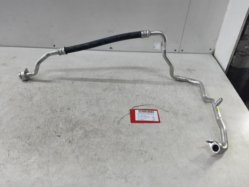 AIRCO LEIDING Audi A3 5D/20+