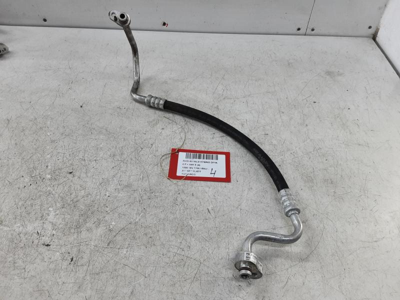 AIRCO LEIDING Audi A3 5D/20+