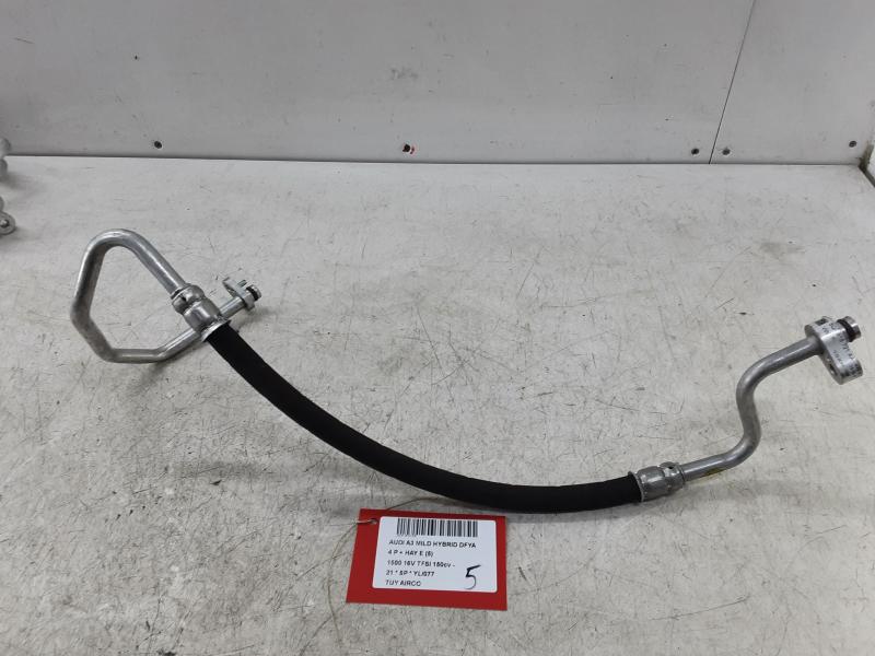 AIRCO LEIDING Audi A3 5D/20+