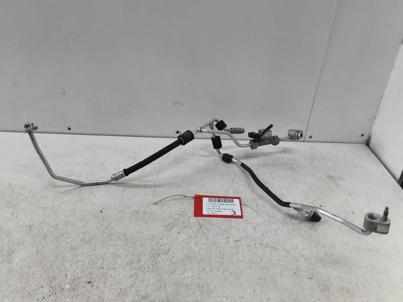 AIR CONDITIONING LINE Vw GOLF VII 1/17 - 2/20 FaceLift