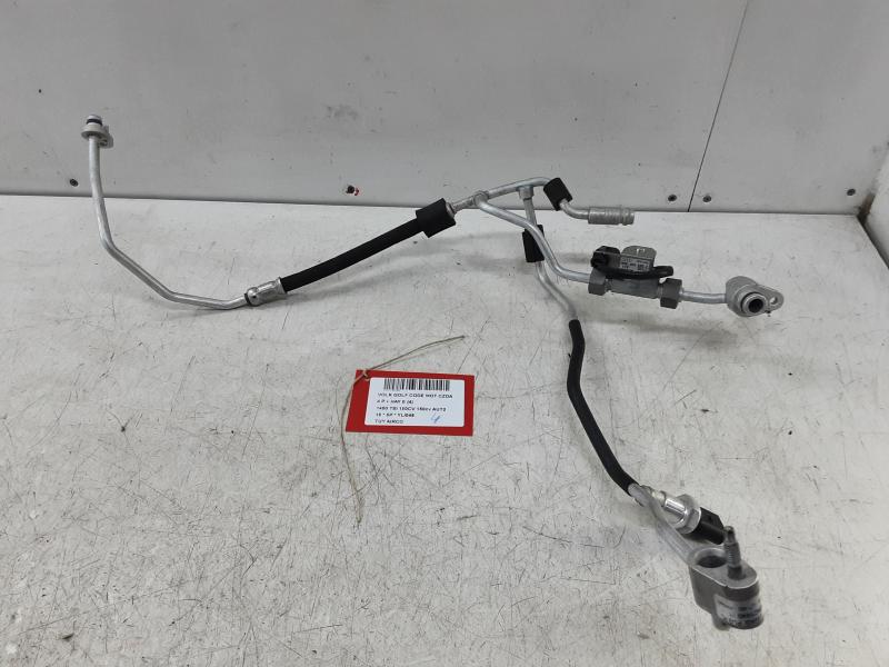 AIR CONDITIONING LINE Vw GOLF VII 1/17 - 2/20 FaceLift