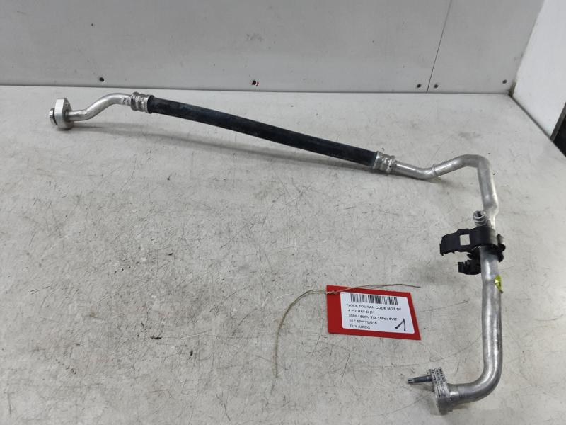 AIRCO LEIDING Vw TOURAN 09/15+