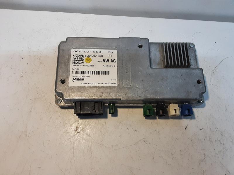 MODULE Vw PASSAT 11/14 - 19