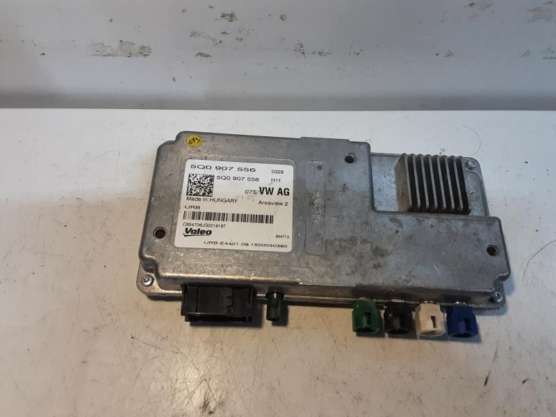 MODULE Vw PASSAT 11/14 - 19