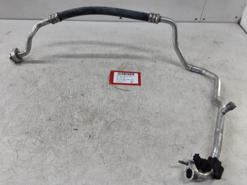 AIRCO LEIDING Audi S3 2012-2016