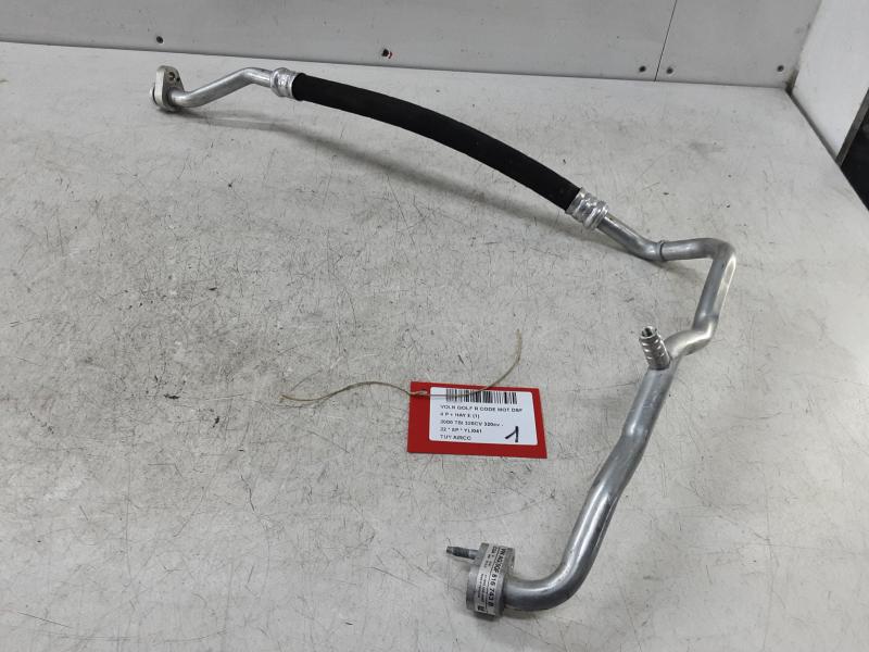 AIR CONDITIONING LINE Vw GOLF VIII 2/20+