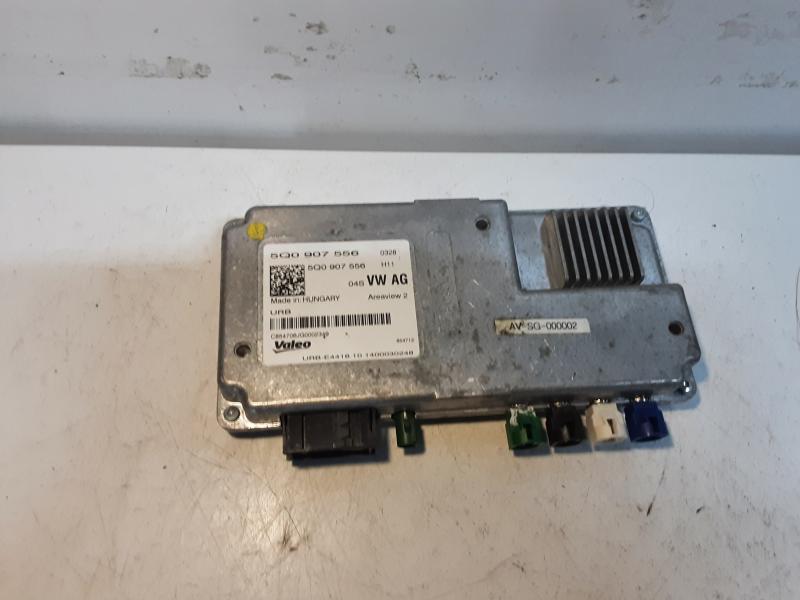 MODULE Vw PASSAT 11/14 - 19