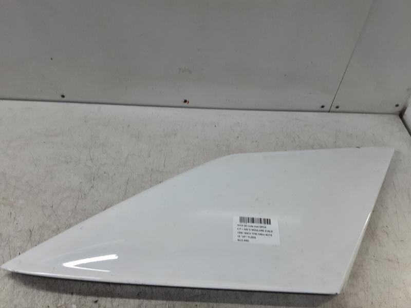 RECHTER HECKFLÜGEL Audi Q2 11/16+