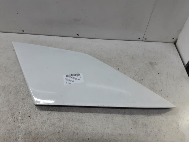 AILE ARRIERE GAUCHE Audi Q2 11/16+
