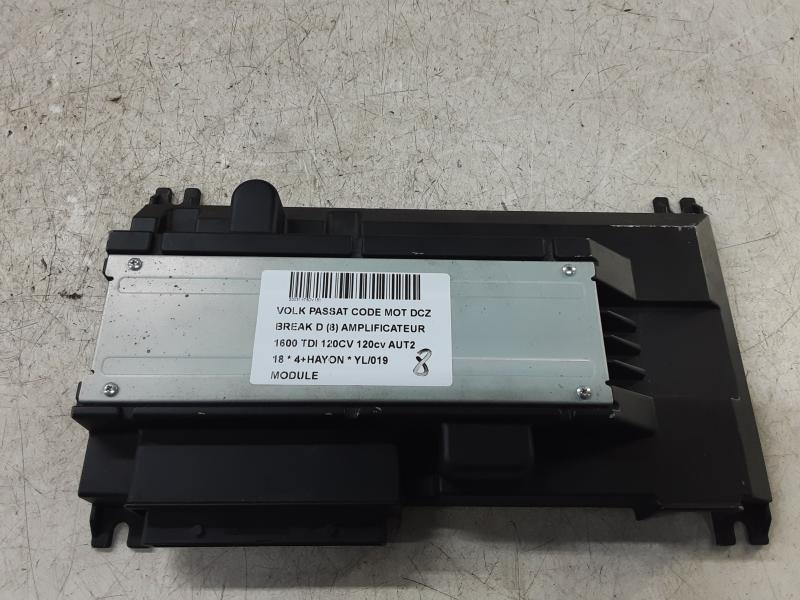 MODULE Vw PASSAT 11/14 - 19