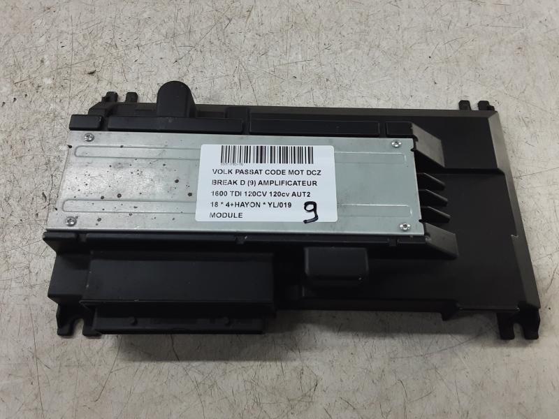 MODULE Vw PASSAT 11/14 - 19