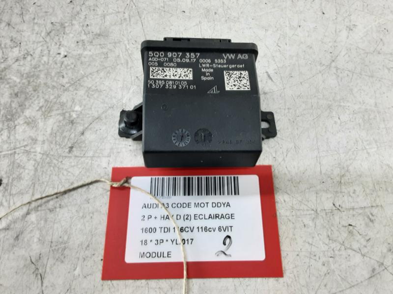 MODULE Audi A3 3,5D 7/16 - 20