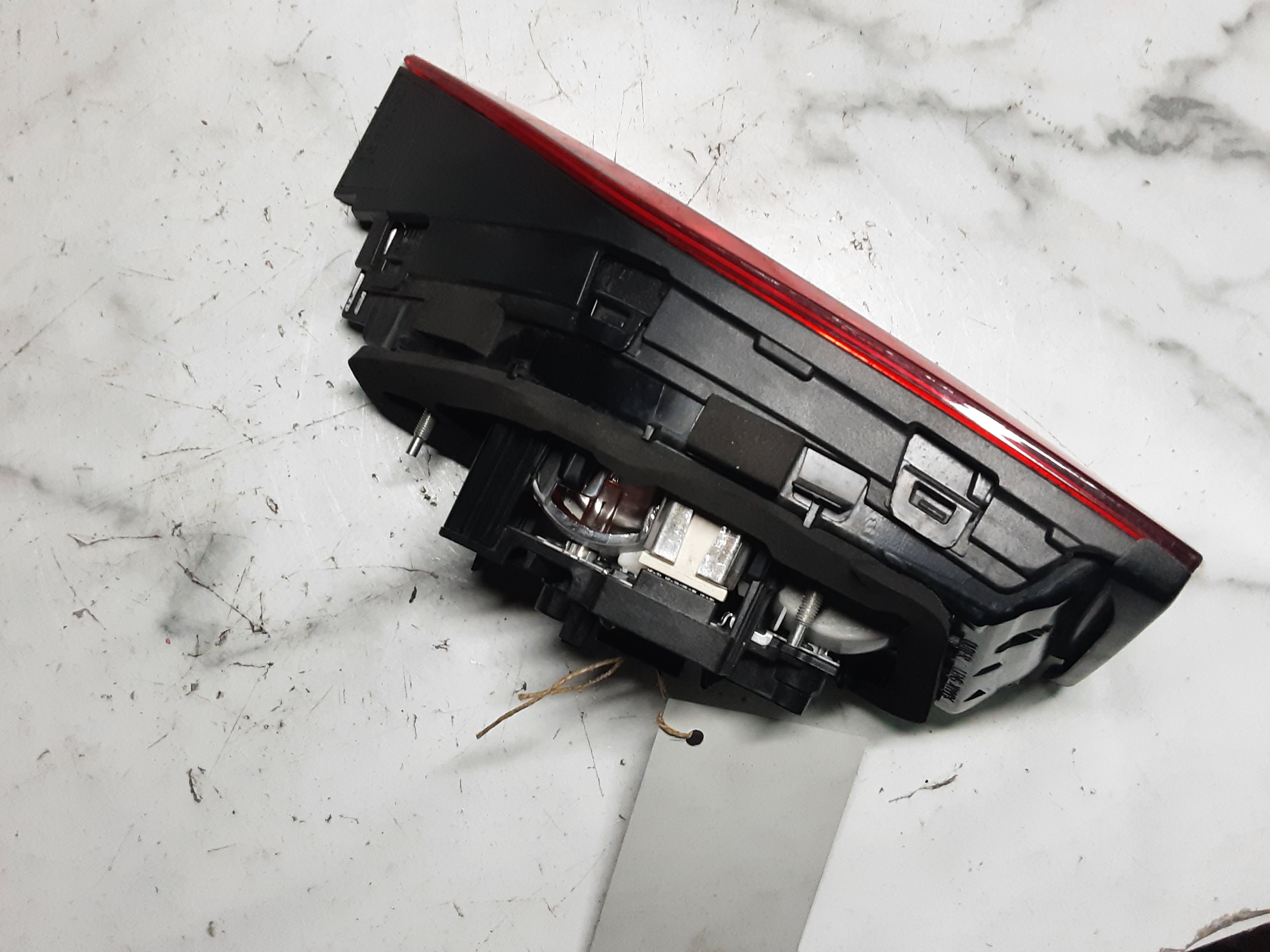 LICHT DEKSEL RECHTS Audi S3 2012-2016
