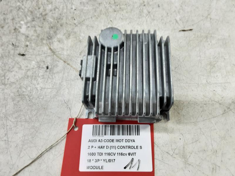 MODULE Audi A3 3,5D 7/16 - 20