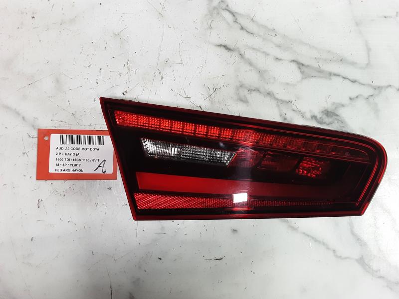 LICHT ACHTERKLEP LINKS Audi A3 3,5D 7/16 - 20