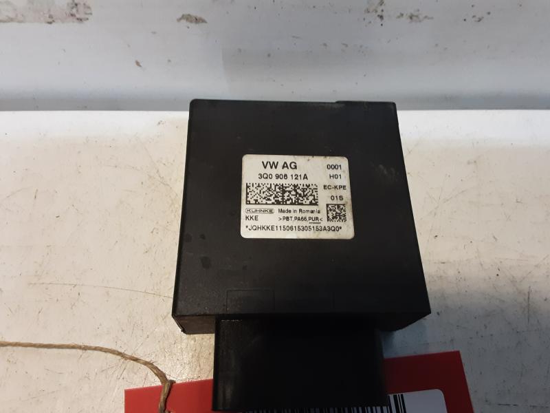MODULE Vw TIGUAN (2) 07/11 - 16