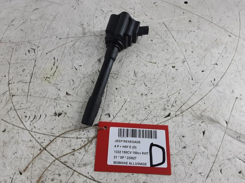 ZÜNDSPULE Jeep RENEGADE (1) Facelift 9/18+
