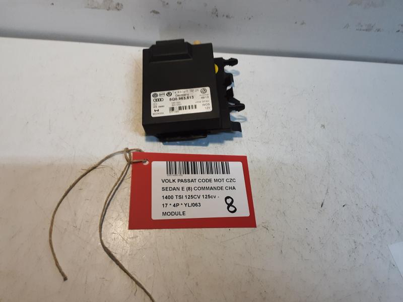 MODULE Vw PASSAT 11/14 - 19
