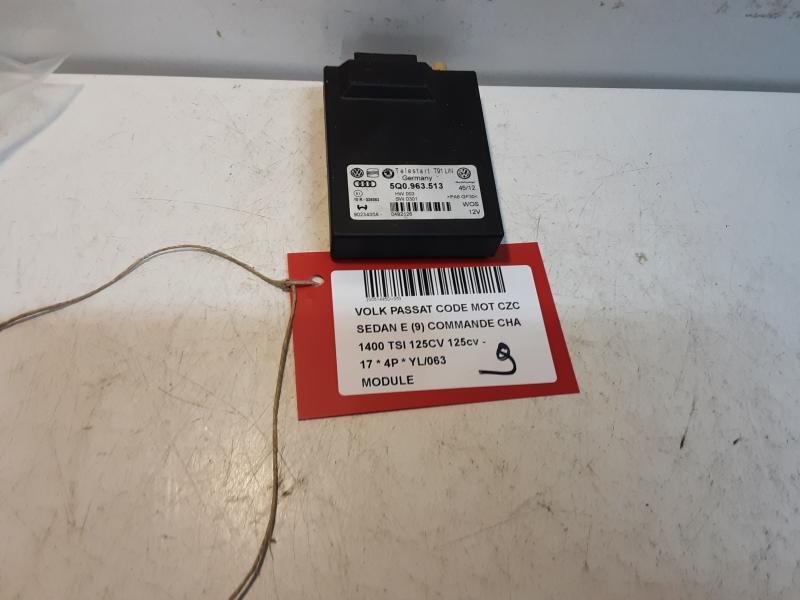 MODULE Vw PASSAT 11/14 - 19