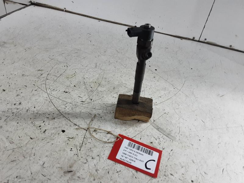 INJECTOR Fiat TIPO 10/15 > 20