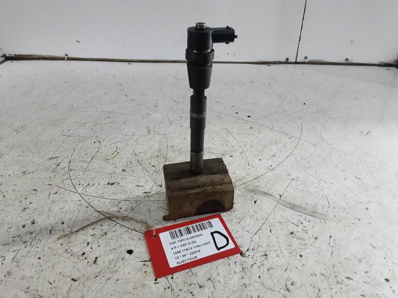 INJECTOR Fiat TIPO 10/15 > 20